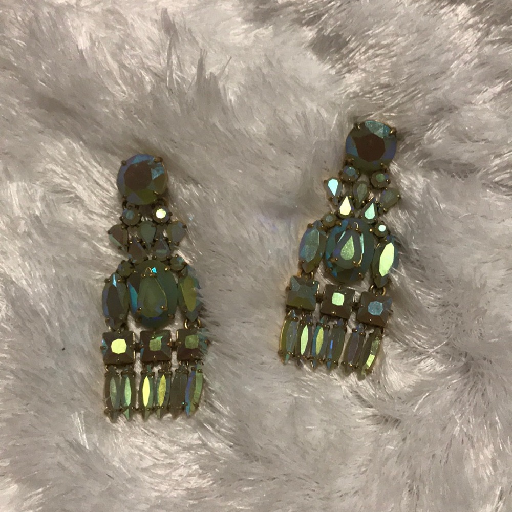 💚J. Crew earrings 💚